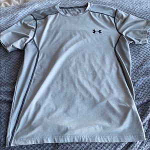 Under Armour Heatgear tee shirt